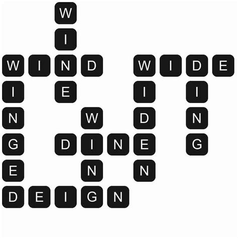 wordscapes 2341